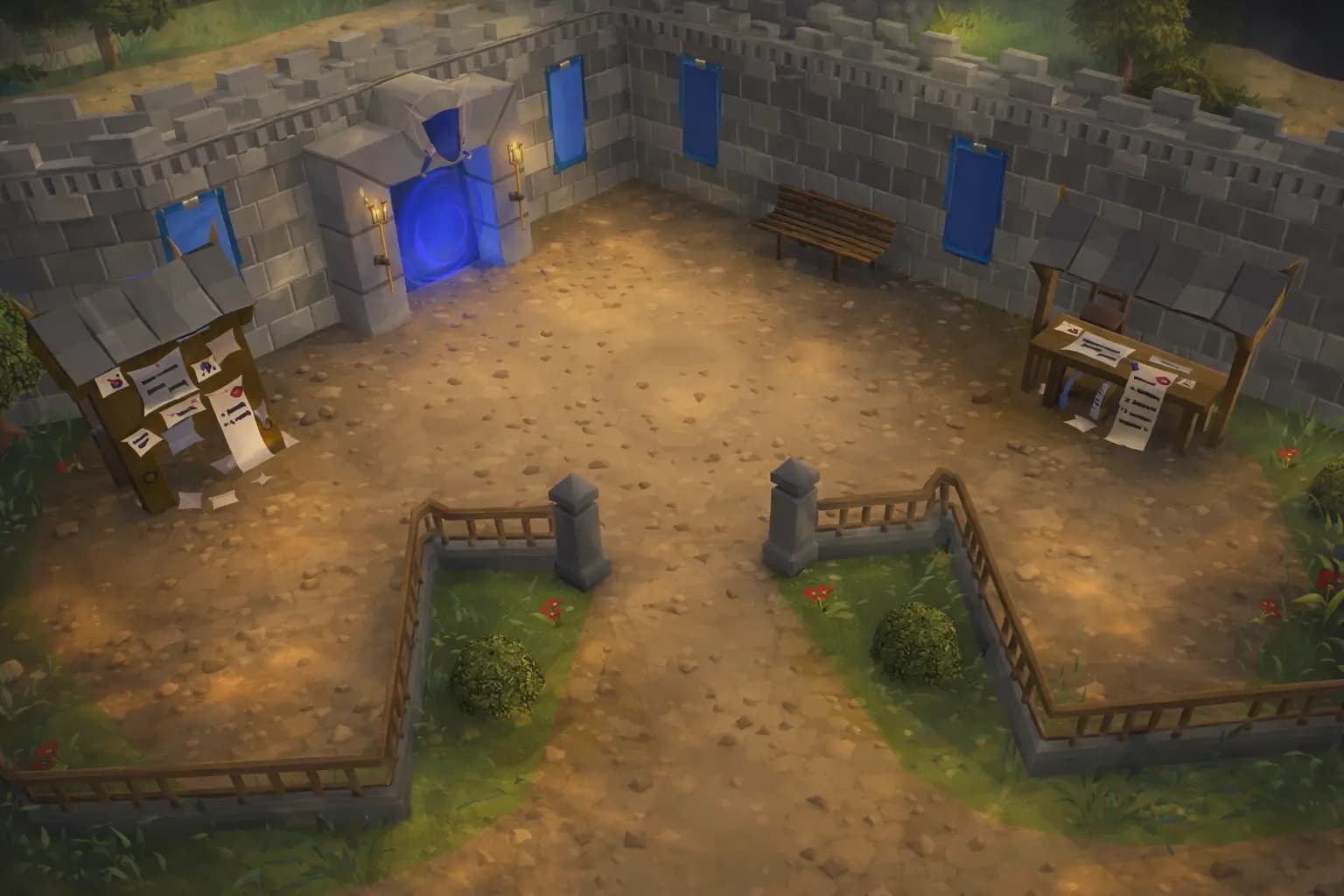 Why RSPS Clan Systems Lost Their Influence