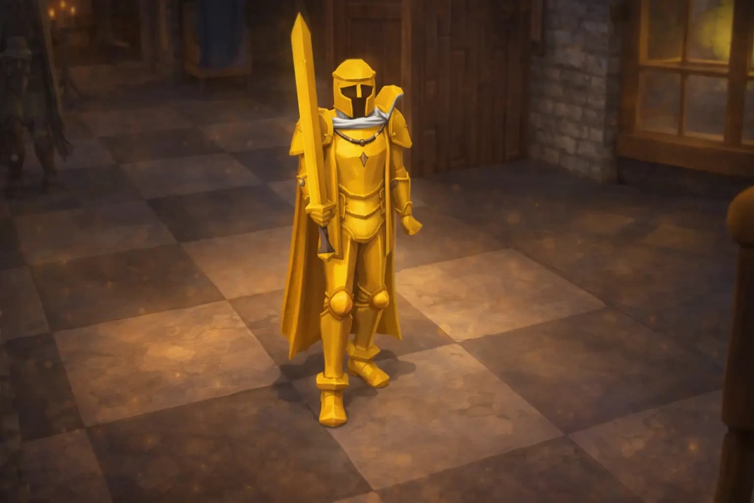 Why RSPS Servers Feel More Transactional Than Before