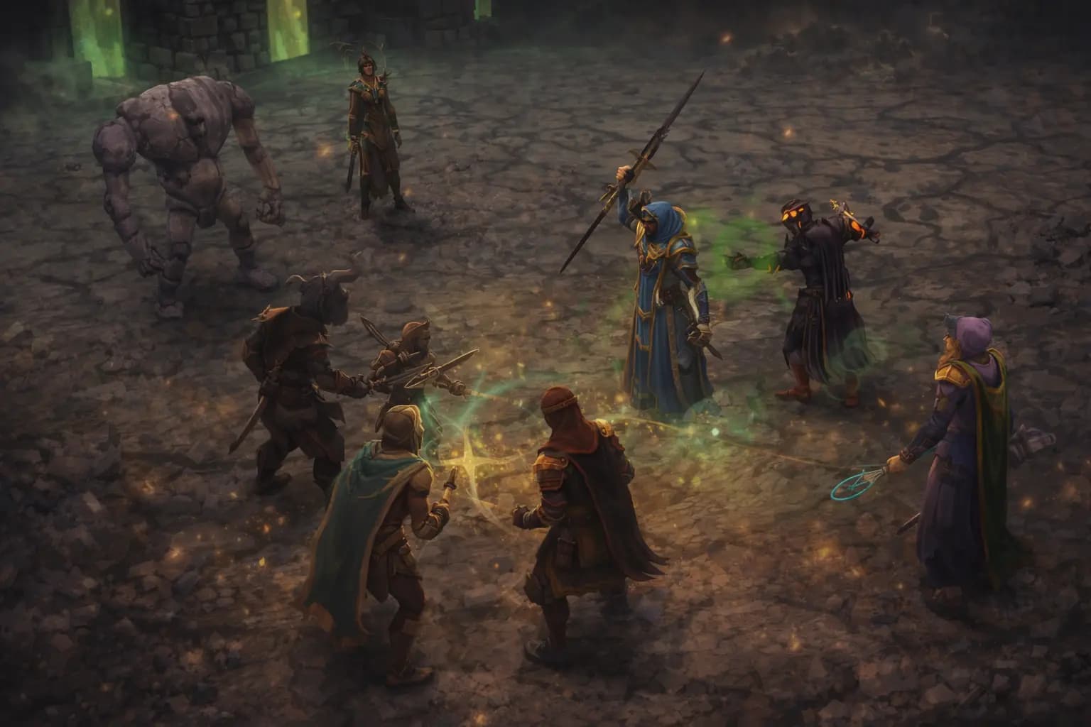 Why Minigames Almost Never Stay Active in RSPS