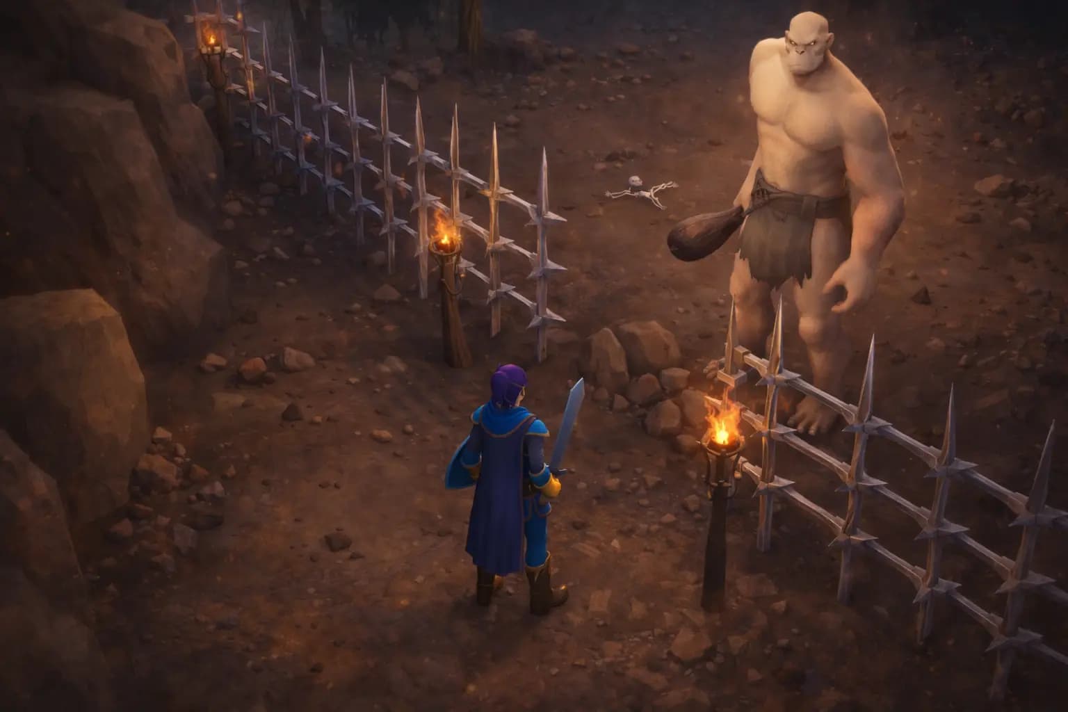 Why RSPS Servers Overperform Early and Underperform Later