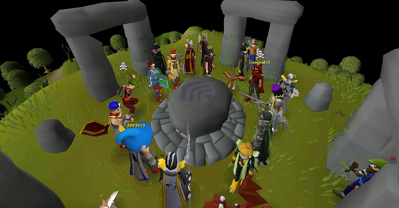 2009scape - Image 2