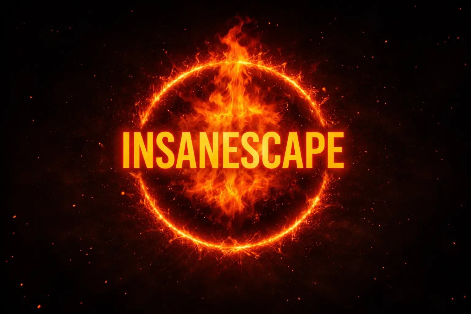 INSANESCAPE  - OSRS RuneScape Private Server