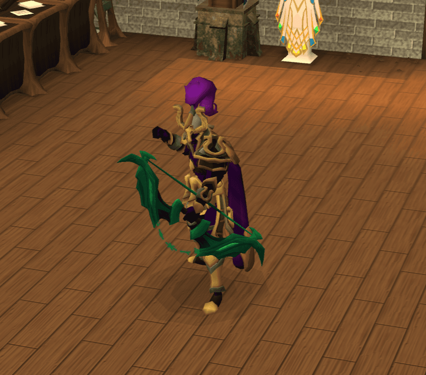 Exodus Custom 718 - CUSTOM RuneScape Private Server