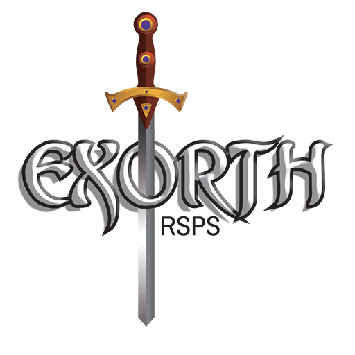Exorth - OSRS RuneScape Private Server