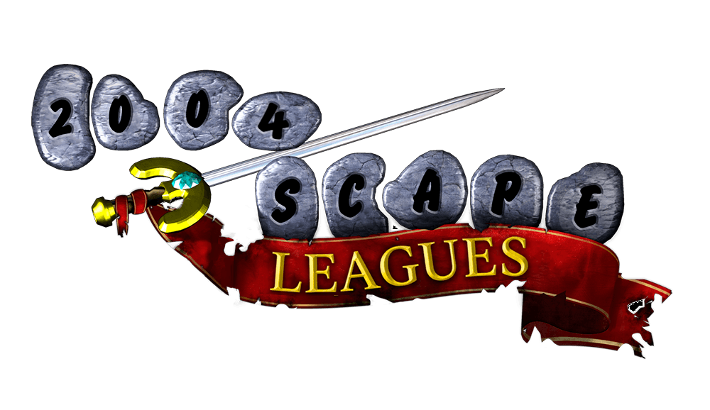 RS League - OSRS RuneScape Private Server
