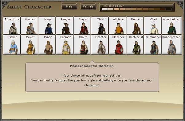 LegacyScape 667 - SEMI-CUSTOM RuneScape Private Server