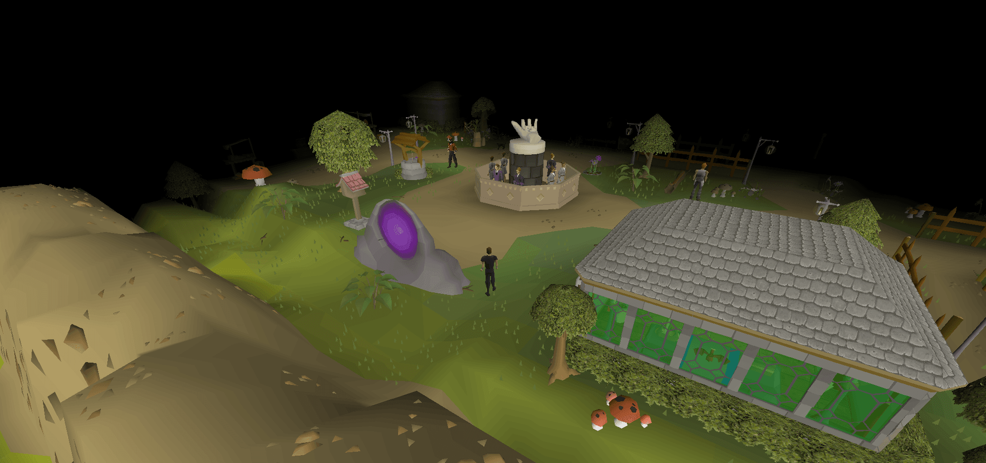 Chaotix - BETA - RuneScape Private Server