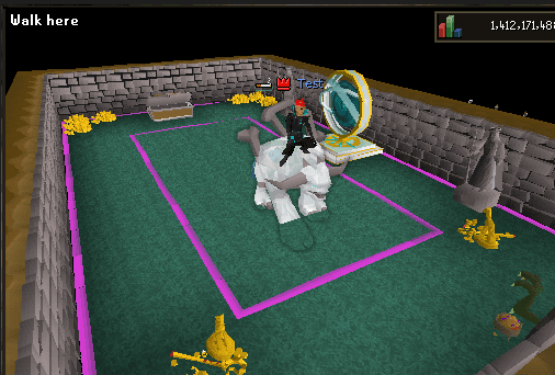 Nethemoor RSPS - RuneScape Private Server
