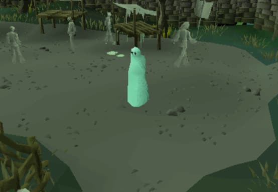 05x - RuneScape Private Server