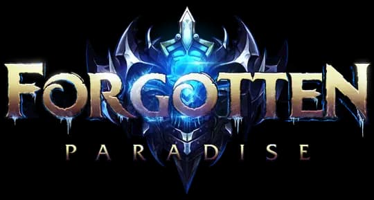 Forgotten Paradise - RuneScape Private Server