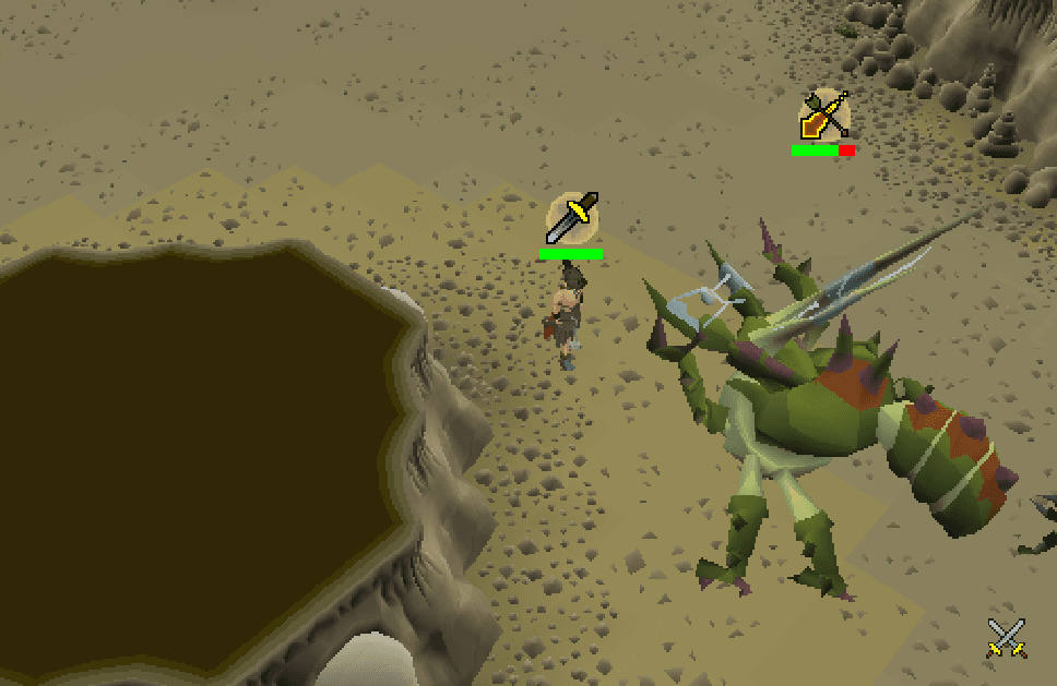 RuneBR - RuneScape Private Server