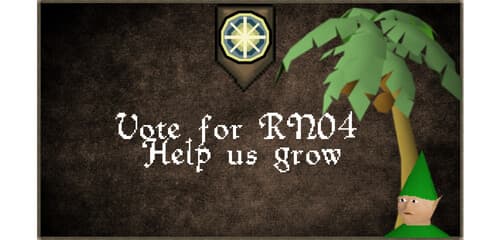 RN04 - SEMI-CUSTOM RuneScape Private Server