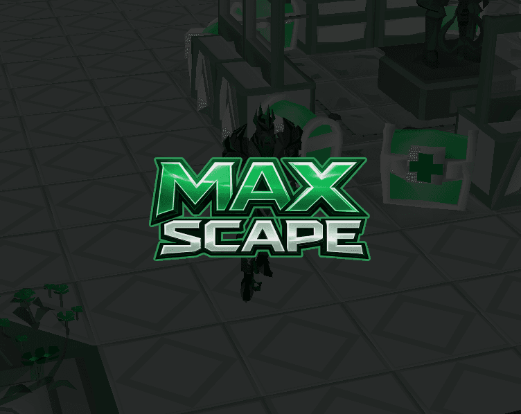 Maxscape Just Launched Beta! - SEMI-CUSTOM RuneScape Private Server