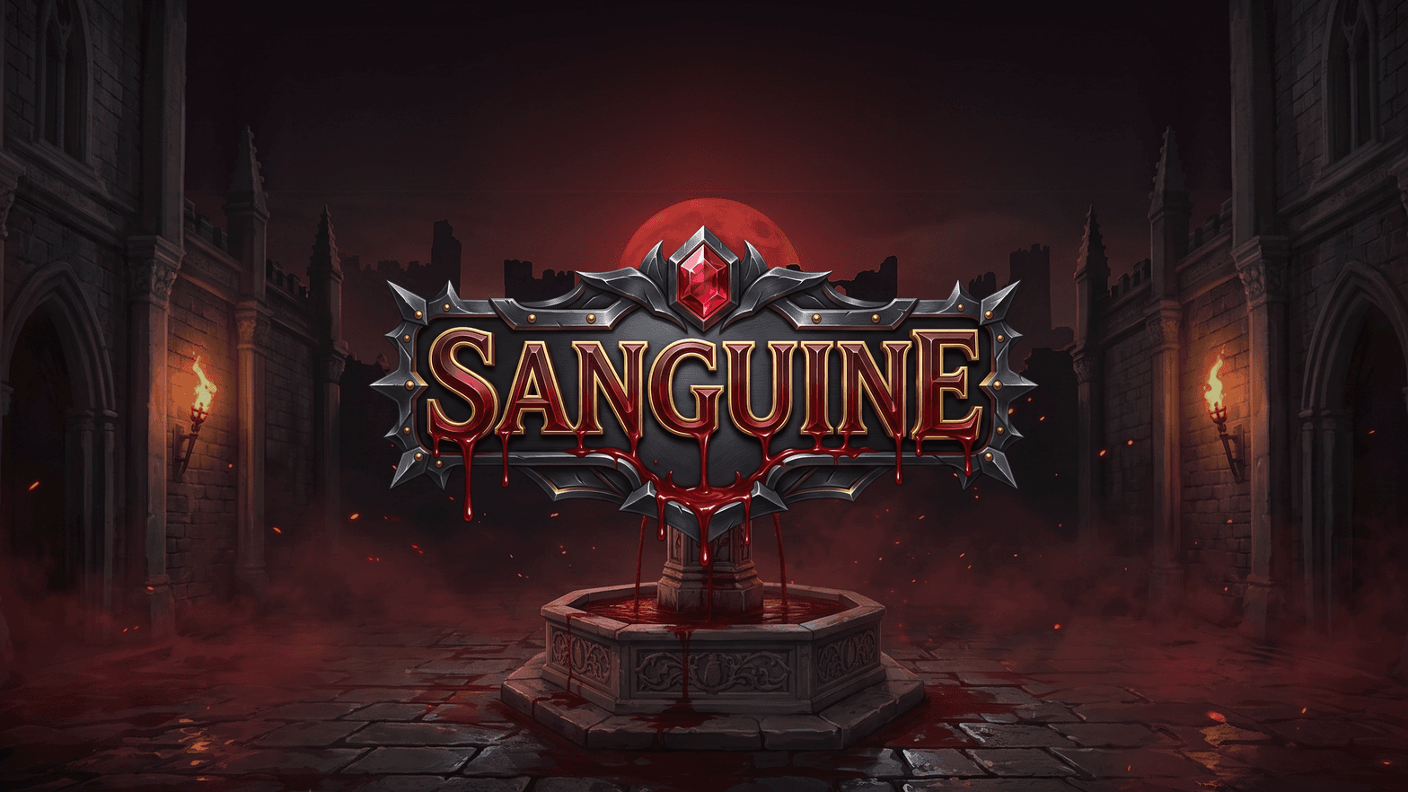 Sanguine - RuneScape Private Server