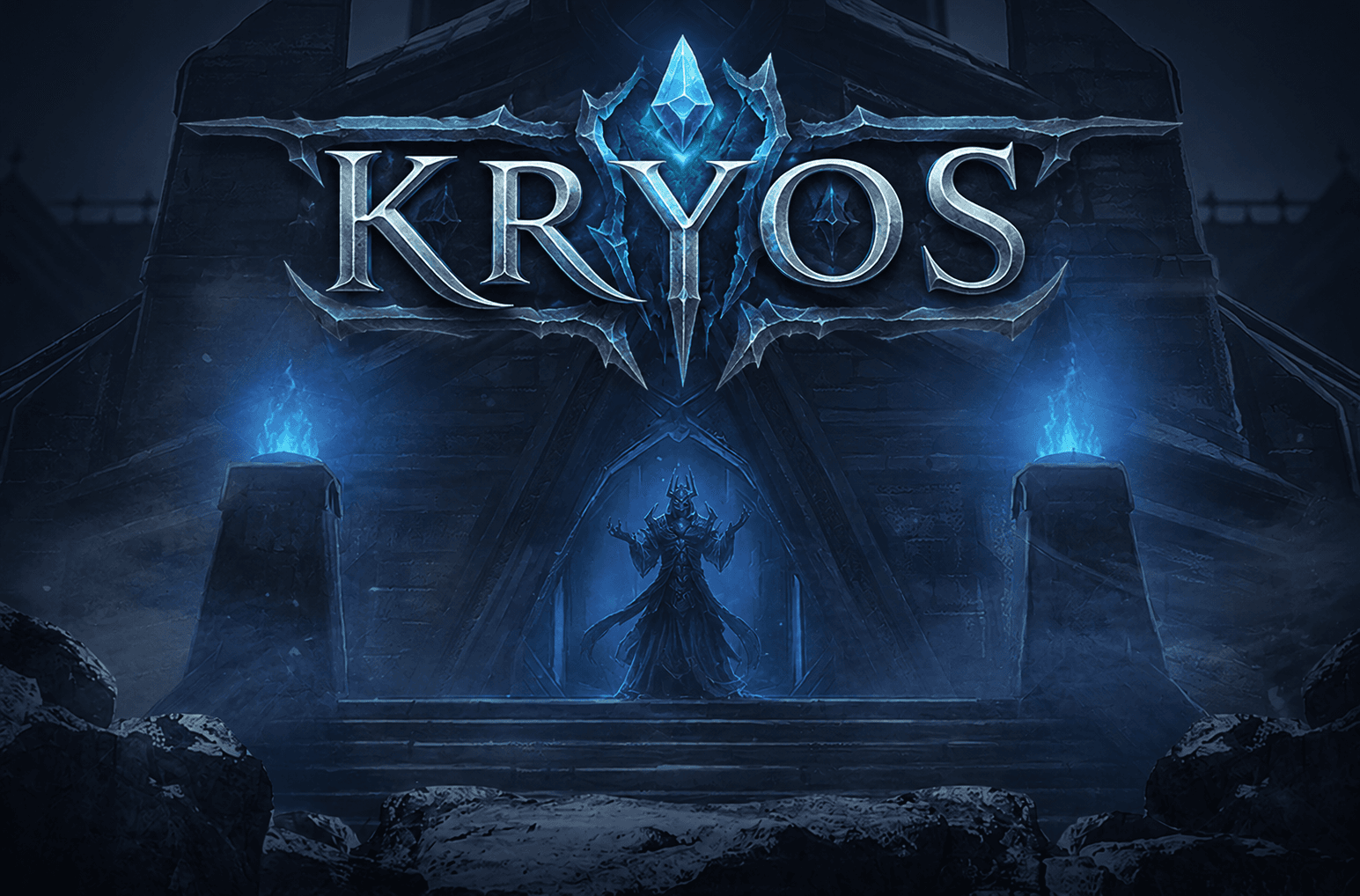 Kryos - RuneScape Private Server