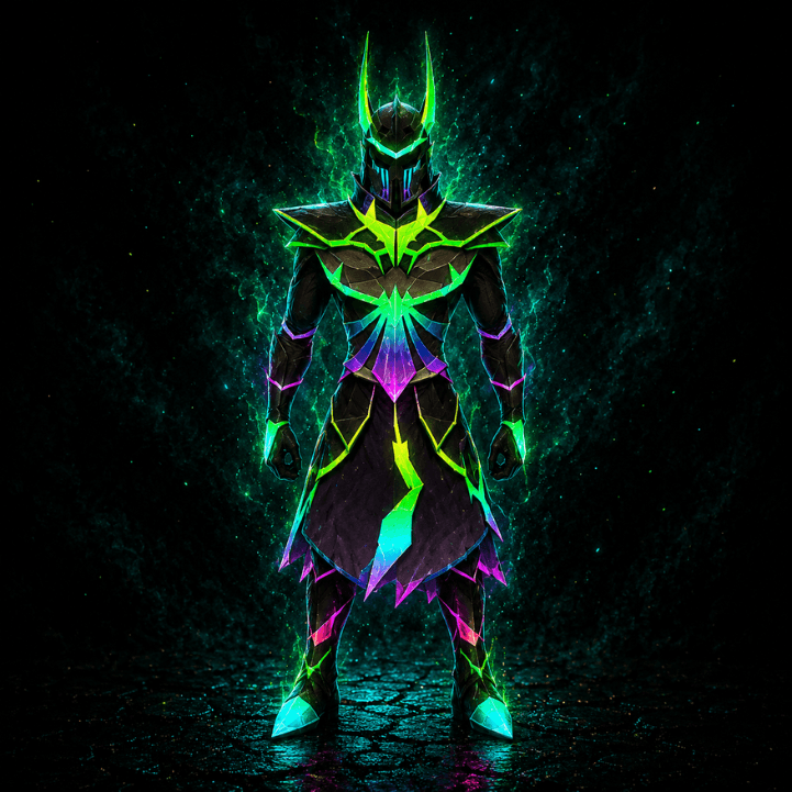 Torment Custom 718 - RuneScape Private Server